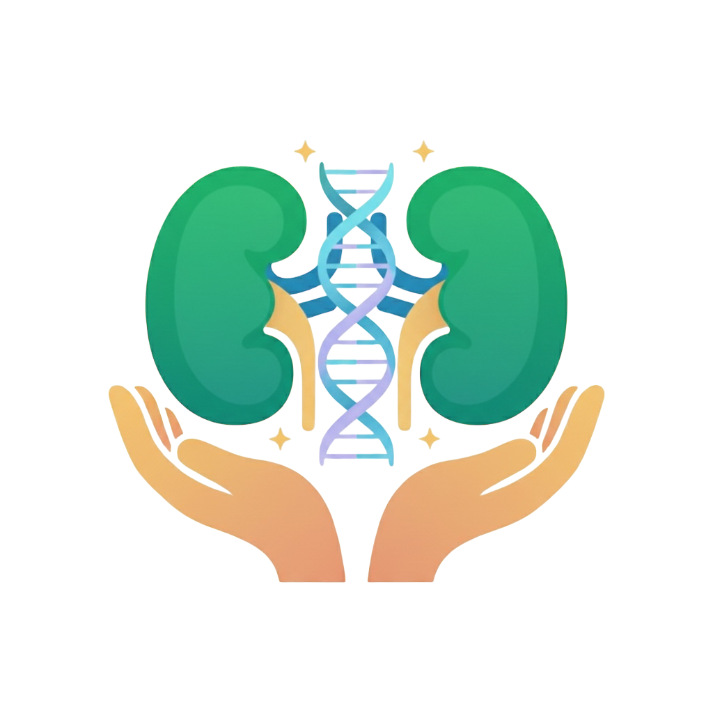 Identiﬁcação de Doador Vivo de Rim