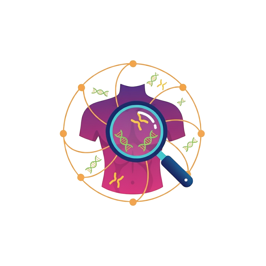 Identificação de Receptor de Órgãos