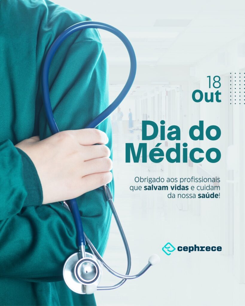 Dia do médico