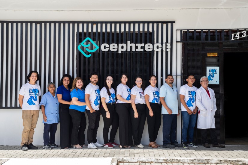 Equipe CEPHRECE