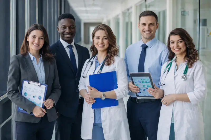 Imagem sobre Gestão por Processos: Eficiência com Propósito 